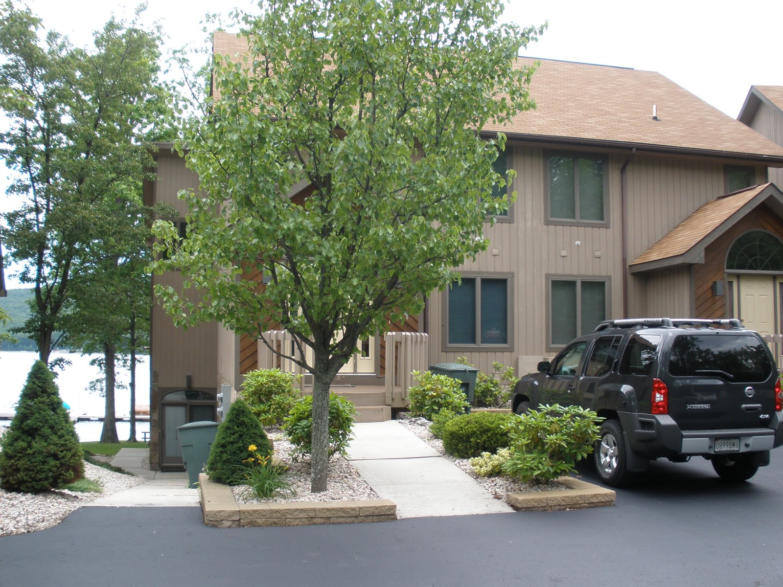 Life is Good ) Friday Part 2, Deep Creek, Swallow Falls State Park