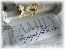 FAMILY - Just because two people fell in Love