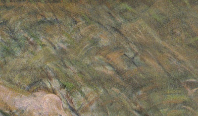 francis bacon two figures in the grass