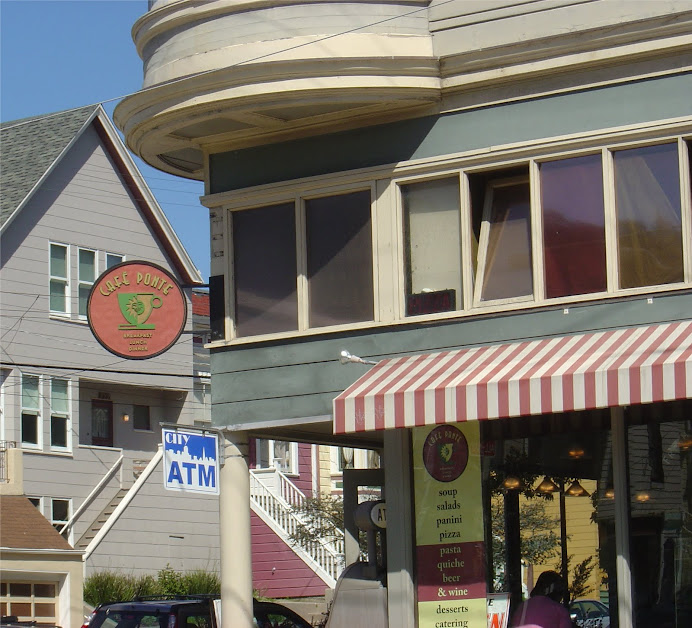 Cafe Logo