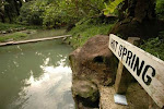 Binuang Hot Spring, Kunak