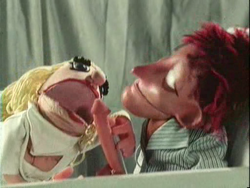 I'm Not Unaroused by Muppet Sex, Let's Leave it at That.