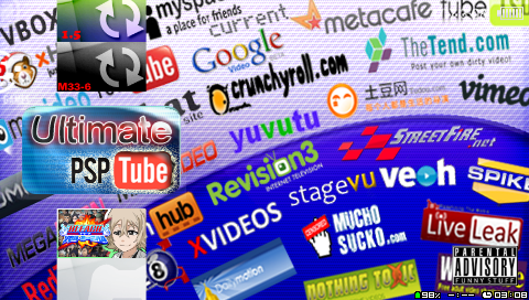 ultimate psptube ultimate psptube