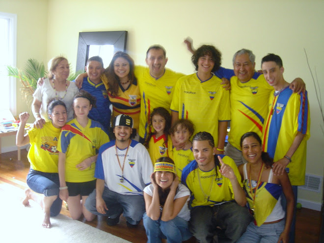 Soccer's Biggest Fans