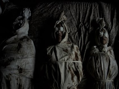 hantu pocong, gambar hantu, penampakan hantu pocong, video pocong, hantu-hantu