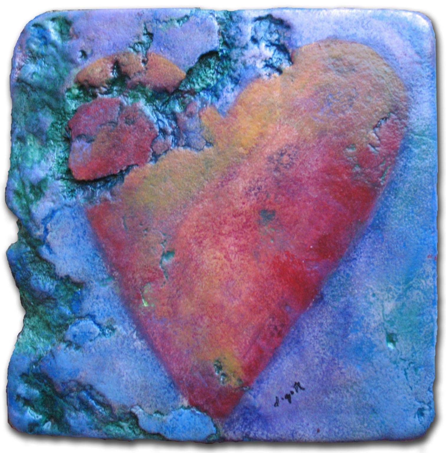 hearts of stone heart of stone