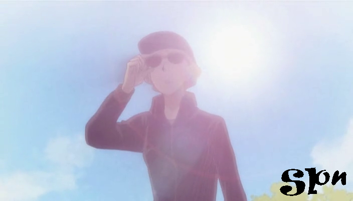 Slot On: Itazura no Kiss