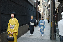 women from Kyoto