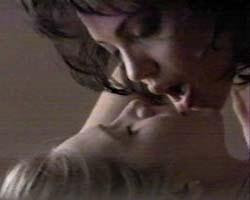 Angelina Jolie Lesbian Kissing 62