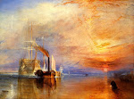 THE FIGHTING TEMERAIRE 1838