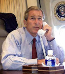 George Bush elegido en un año acabado en... triple cero. ¿Sobrevivirá al 20 de enero del 2009??