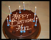 Happy 10 Aziz