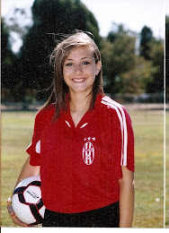 my incredible midfielder