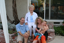 great grandma, uncle dave, me and E