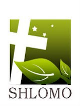 "SHLOMO"