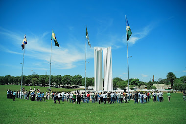 Festa da Paz - 2006