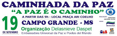 Caminhada da Paz