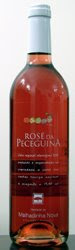 743 - Rosé da Peceguina 2006 (Rosé)