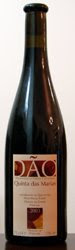 783 - Quinta das Marias 2003 (Tinto)