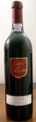 314 - Casa do Escudo Reserva 1999 (Tinto)