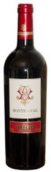 258 - Monte da Cal Reserva 2003 (Tinto)