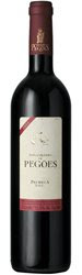 418 - Fontanário de Pegões 2003 (Tinto)