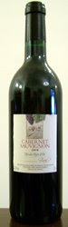 438 - Vin de Pays d'Oc Cabernet Sauvignon 2004 (Tinto)