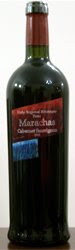 491 - Marachas Cabernet Sauvignon 2003 (Tinto)