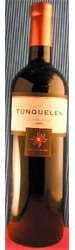 486 - Tunquelen Tempranillo 2004 (Tinto)