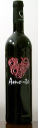 566 - Amo-te Reserva 2005 (Tinto)