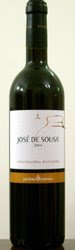 573 - José de Sousa 2004 (Tinto)