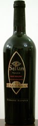 612 - Selian Carignan 2005 (Tinto)