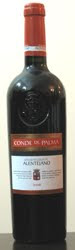 1254 - Conde de Palma 2006 (Tinto)