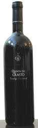 1275 - Quinta do Crasto Touriga Nacional 2005 (Tinto)