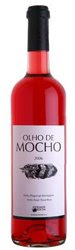 Olho de Mocho 2007 (Rosé)