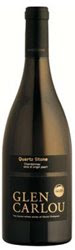 Glen Carlou Quartz Stone Chardonnay 2006 (Branco)