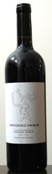 956 - Crooked Vines 2005 (Tinto)