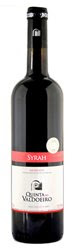 Quinta do Valdoeiro Syrah 2007 (Tinto)