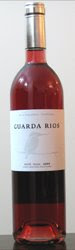 1212 - Guarda Rios 2007 (Rosé)
