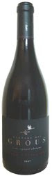 Herdade dos Grous Moon Harvested 2007 (Tinto)