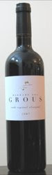 1218 - Herdade dos Grous 2007 (Tinto)