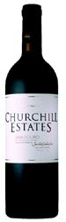 Churchill Estates 2006 (Tinto)