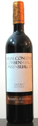 1448 - Consensual Reserva Especial 2004 (Tinto)