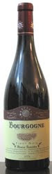 1114 - Forestière Réserve Pinot Noir 2006 (Tinto)