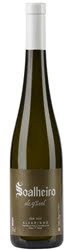 Soalheiro Alvarinho Dócil 2008 (Branco)