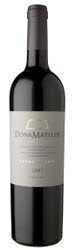 Dona Matilde Reserva 2007 (Douro)