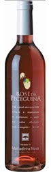 1393 - Rosé da Peceguina 2008 (Rosé)