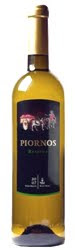 1674 - Piornos Reserva 2008 (Branco)