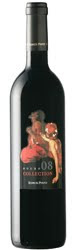 1749 - Ramos Pinto Collection 2008 (Tinto)