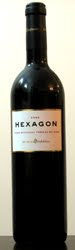 1471 - Hexagon 2003 (Tinto)